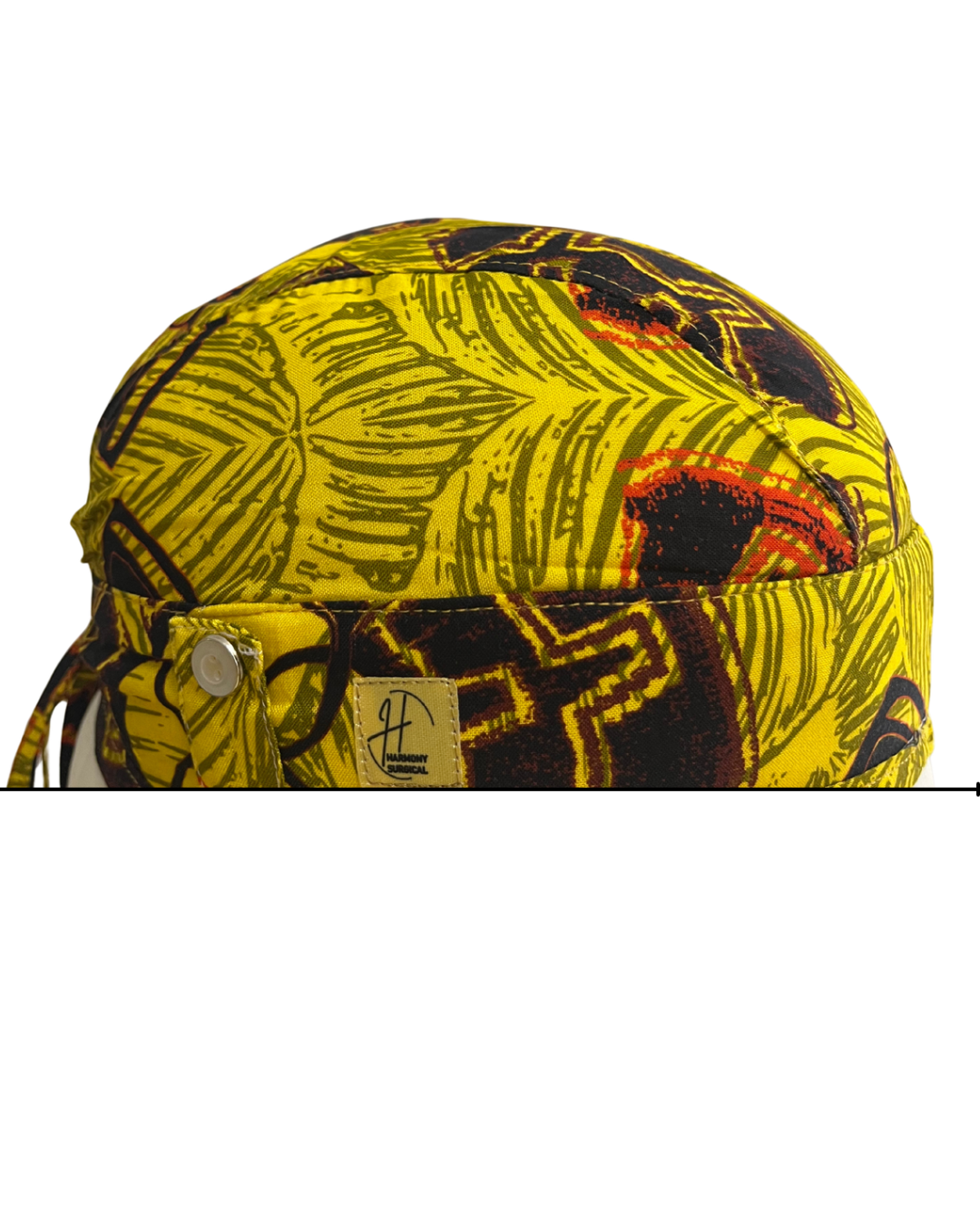 Head cap