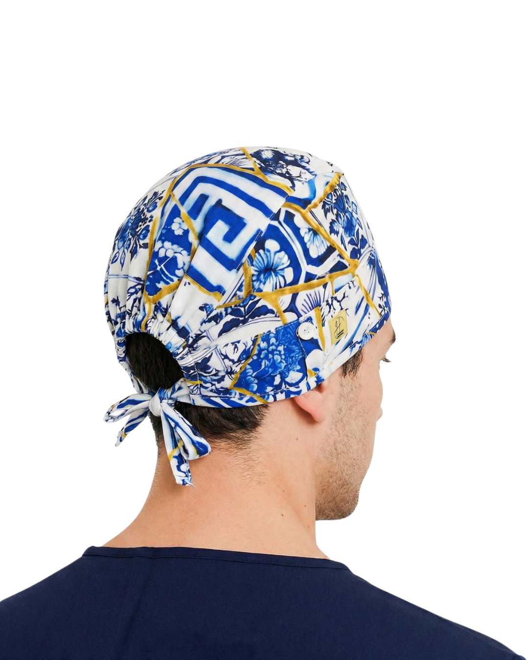 Head cap Harmony