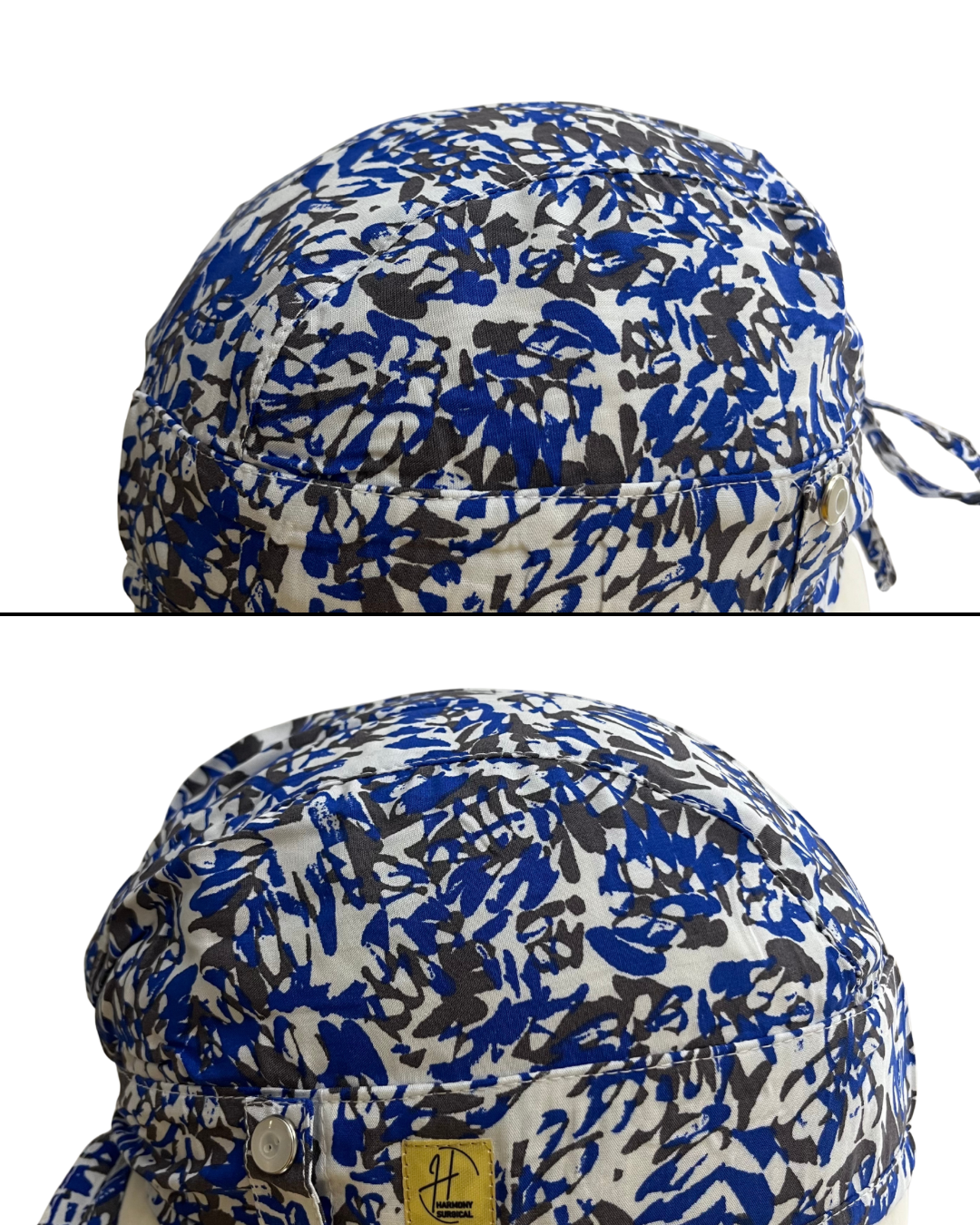 Head cap
