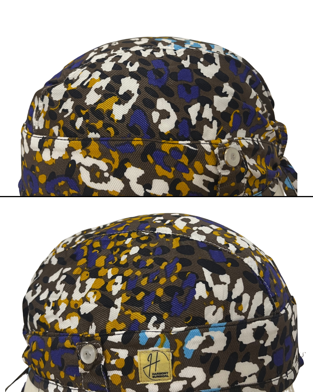 Head cap