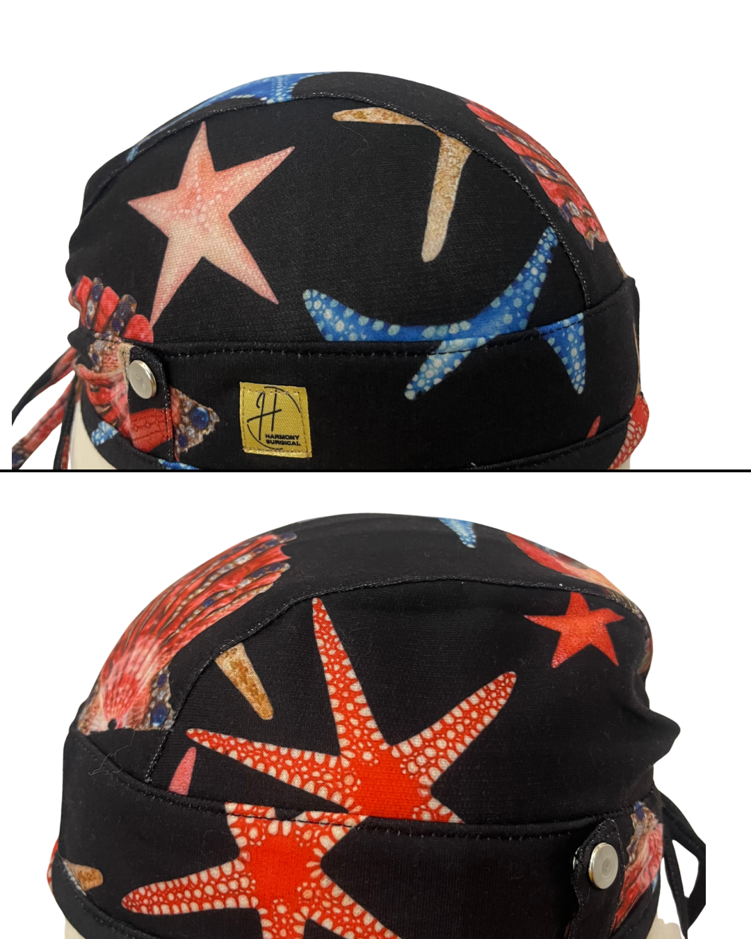 Head cap