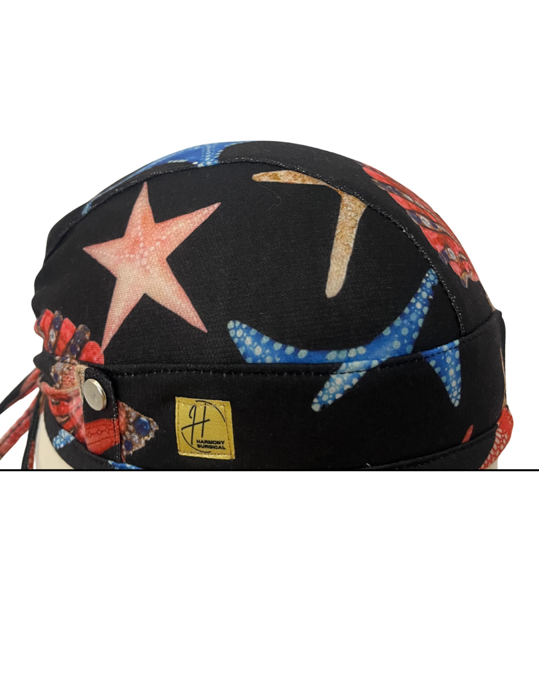 Head cap