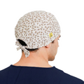 كاب جراحي كلاسيك بتصميم عملي — هارموني سيرجيكل | Practical Classic Surgical Cap Harmony Iraq