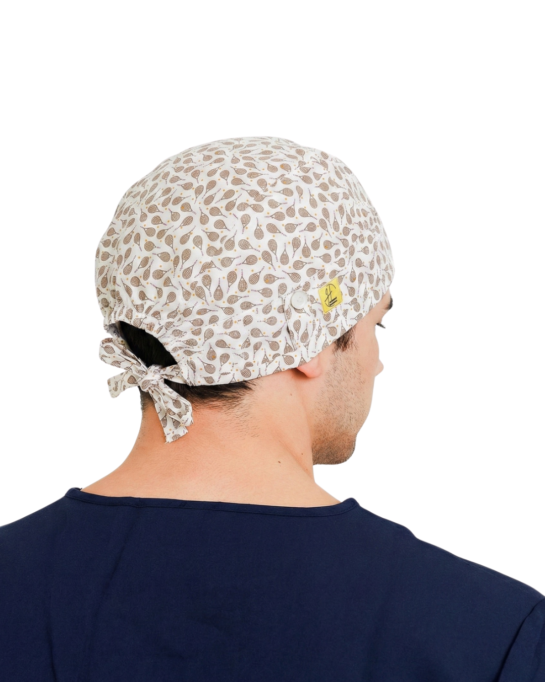 كاب جراحي كلاسيك بتصميم عملي — هارموني سيرجيكل | Practical Classic Surgical Cap Harmony Iraq