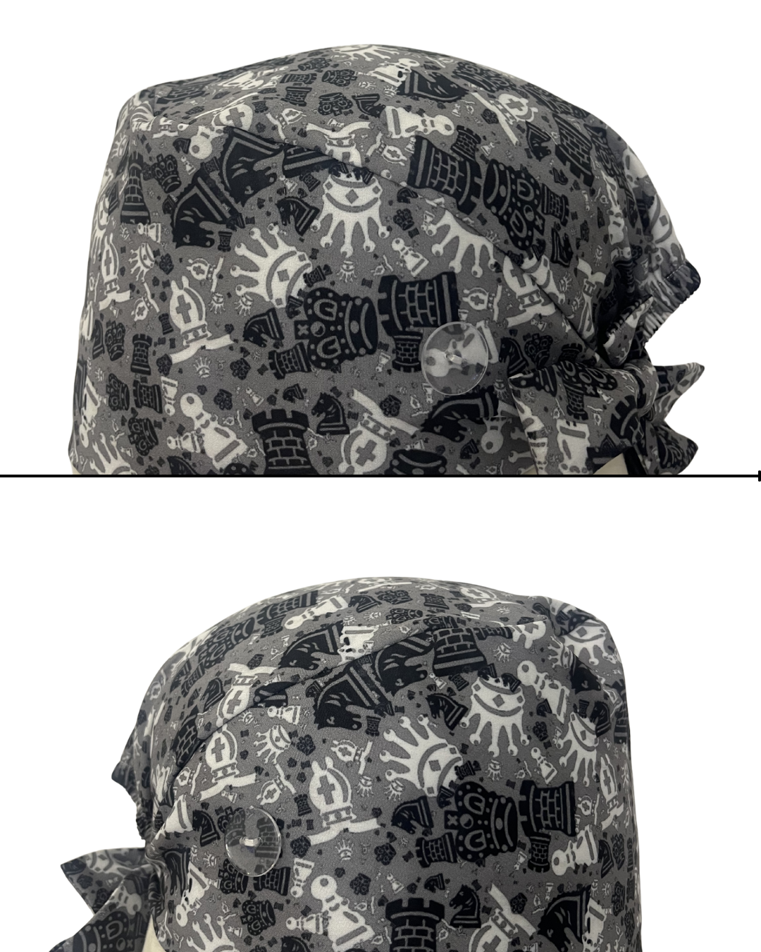 Head cap ( chess )