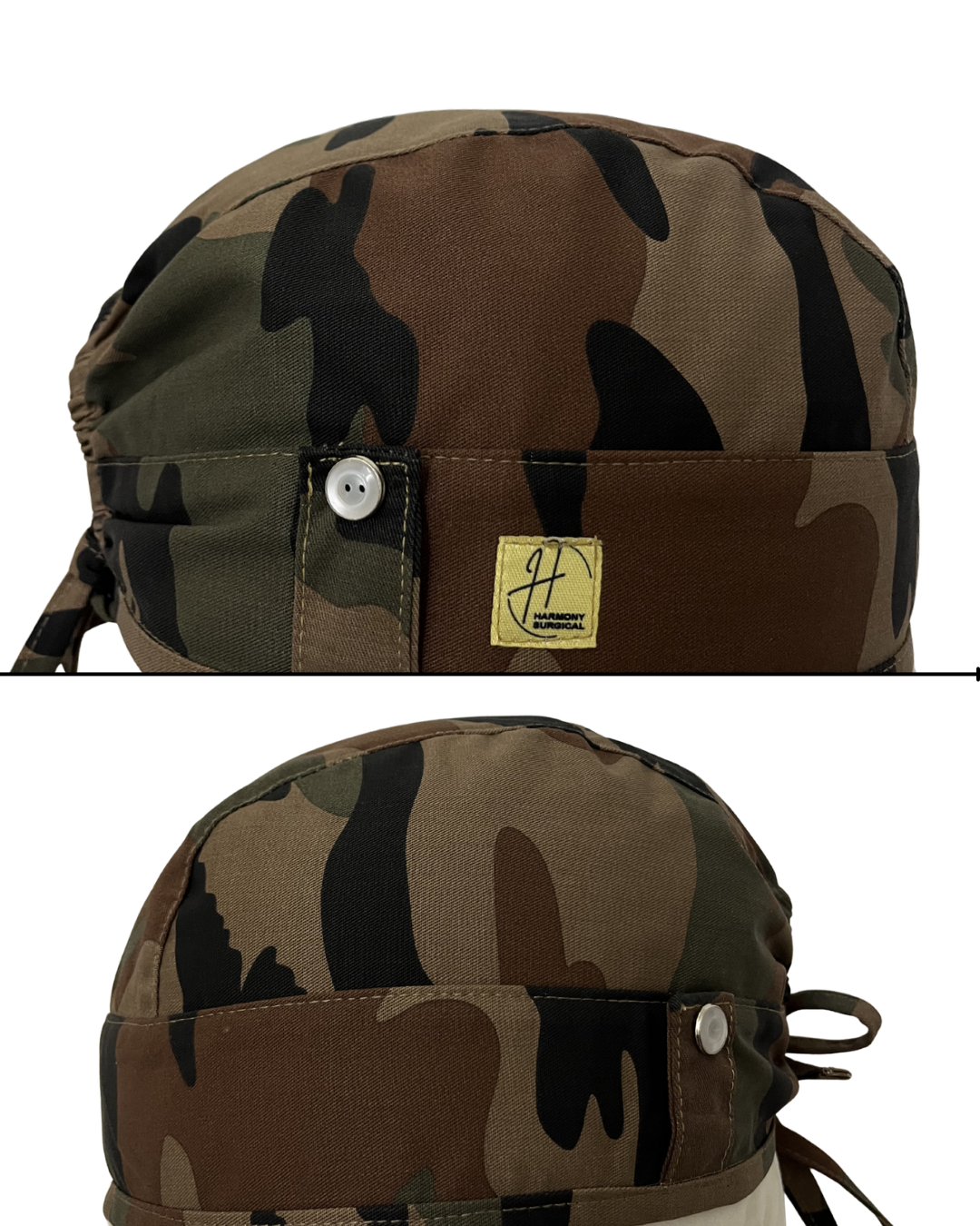 Head cap ( camouflage)