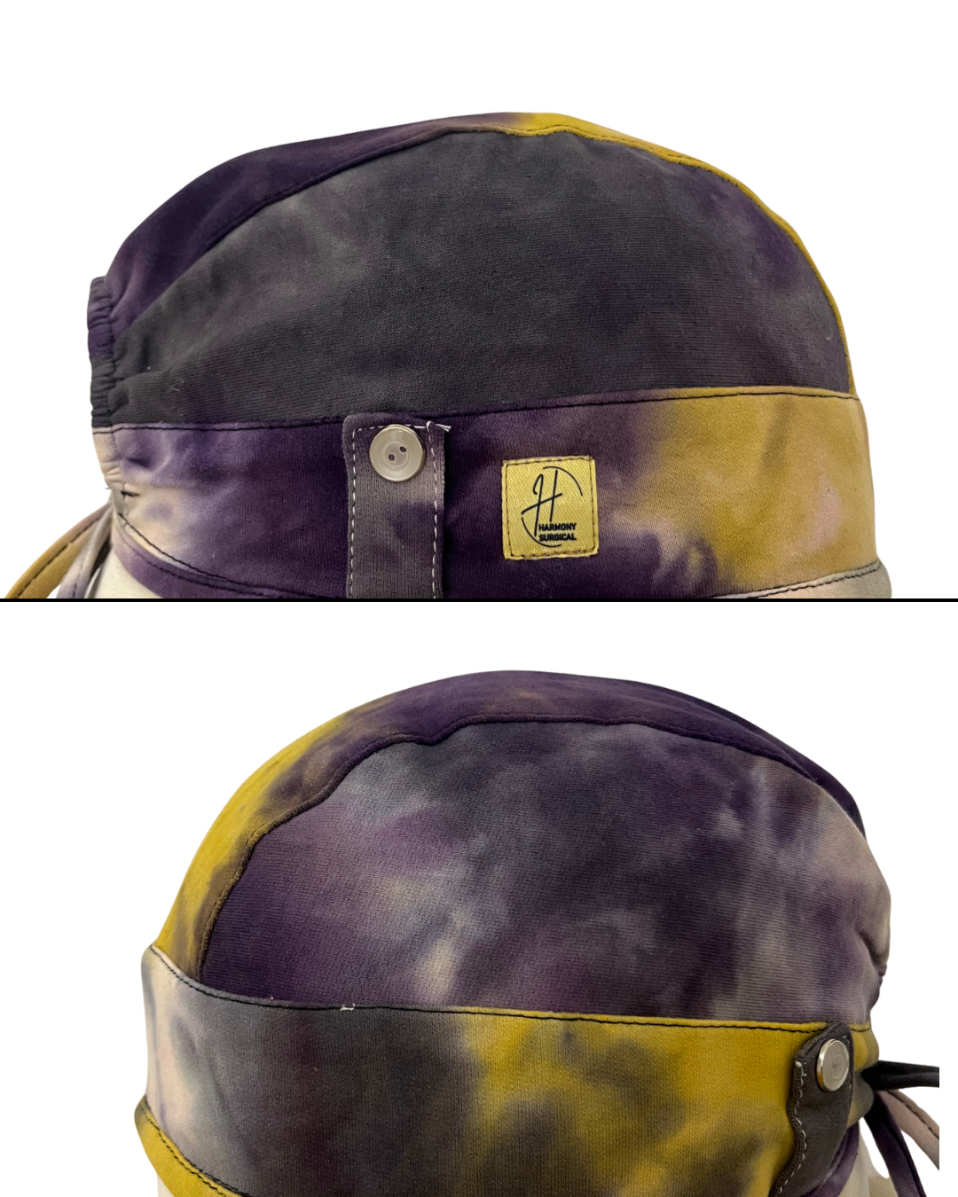 Head cap Harmony