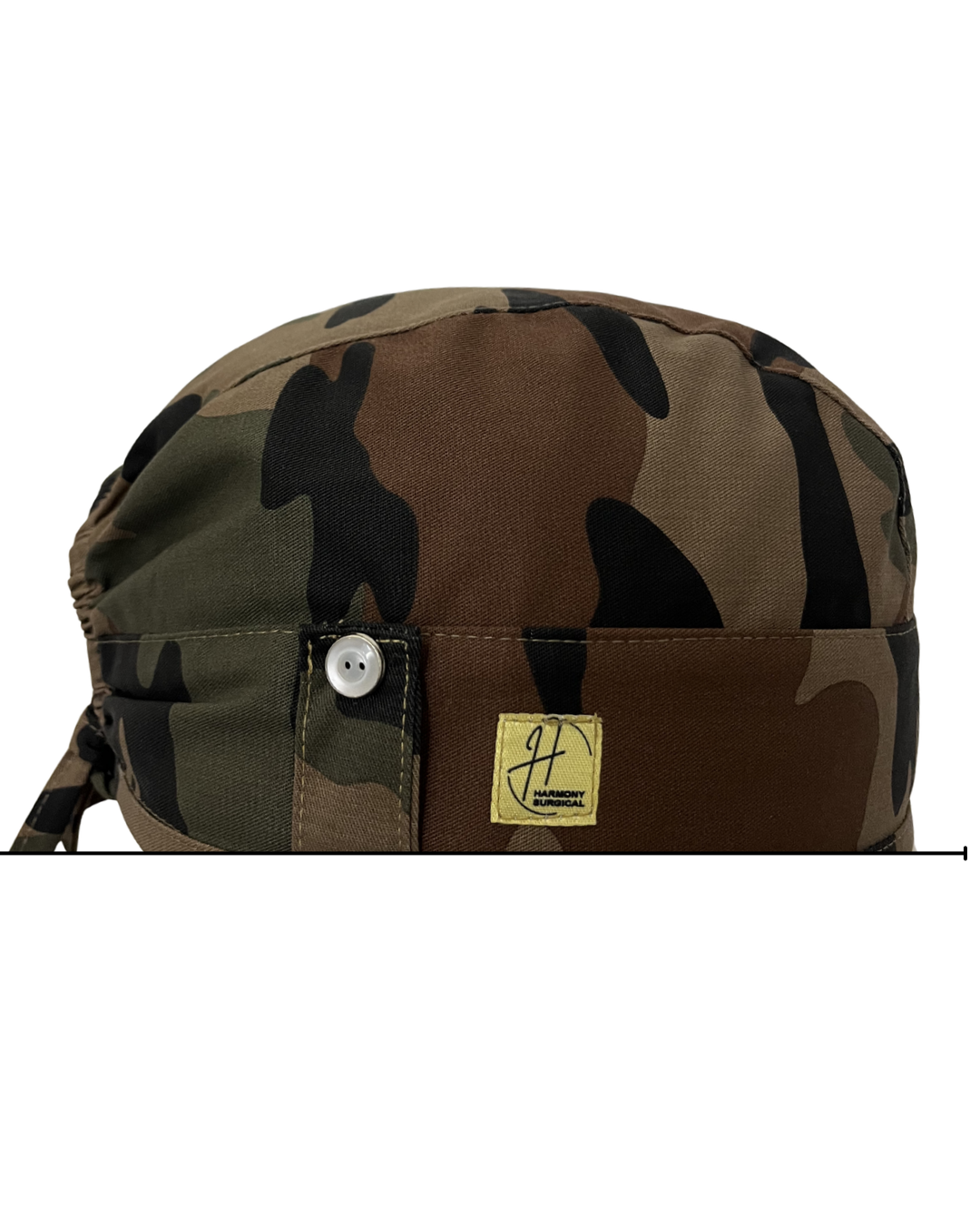 Head cap ( camouflage)