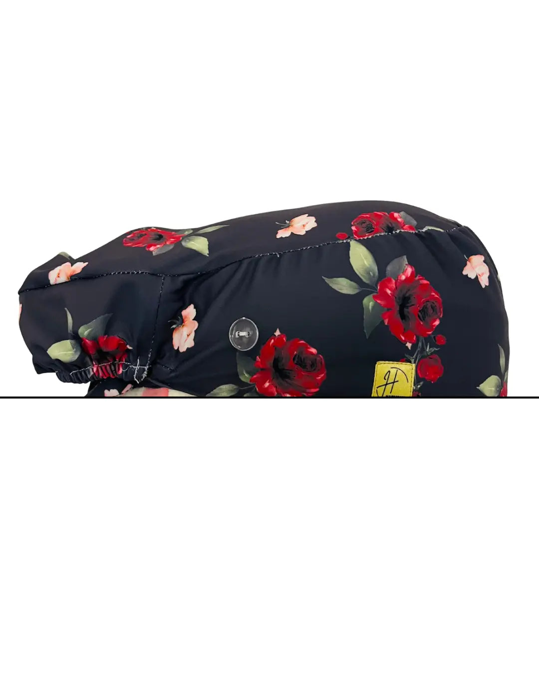 كاب بوفان جراحي بطبعة مميزة — هارموني سيرجيكل | Unique Pattern Bouffant Surgical Cap Iraq