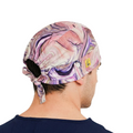 كاب جراحي كلاسيك بقماش متمدد — هارموني سيرجيكل | Stretch Fabric Classic Scrub Cap Harmony Iraq